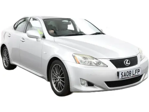 Lexus IS250 SA08 LFP