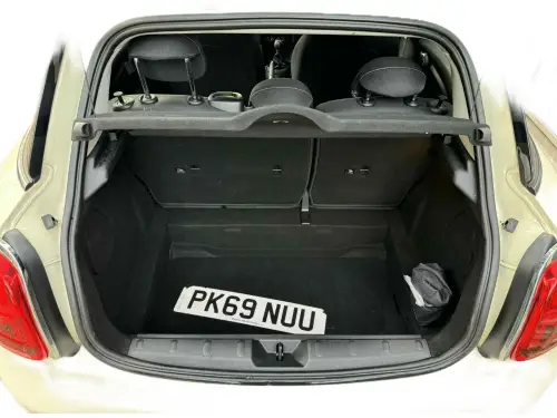 MINI Cooper PK69 NUU