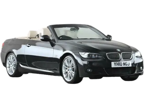 BMW 3 Series YH10 NGJ