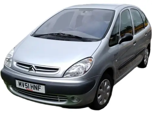 Citroën Xsara MV51 HNF