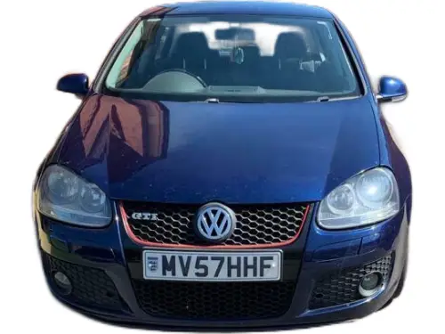 Volkswagen Golf Match TDI 105 MV57 HHF