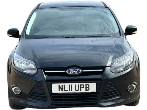 Ford Focus NL11 UPB
