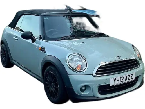 MINI Mini YH12 AZZ
