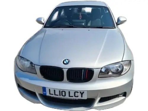 BMW 125 LL10 LCY