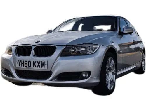 BMW 3 Series YH60 KXM