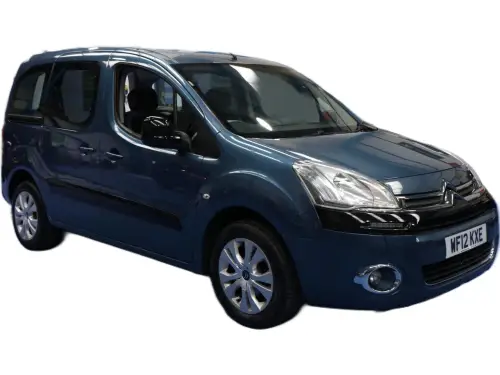 Citroën Berlingo WF12 KXE
