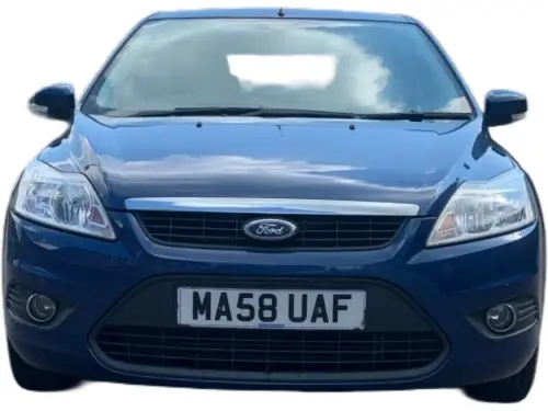 Ford Focus Style TD 115 MA58 UAF