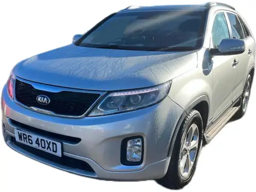 Kia Sorento WR64 OXD