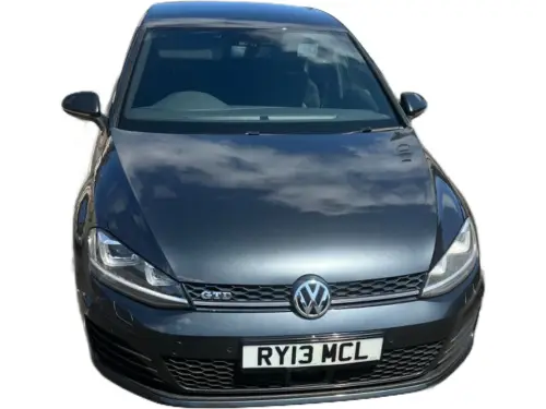 Volkswagen Golf RY13 MCL