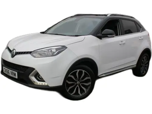 MG GS CK66 VRM