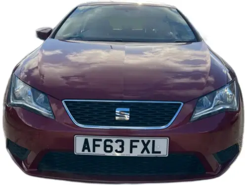 SEAT Leon AF63 FXL