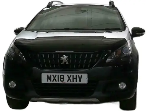 Peugeot 2008 GT Line S/S MX18 XHV