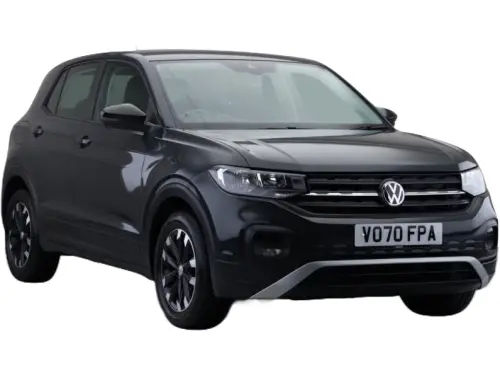 Volkswagen T-Cross VO70 FPA