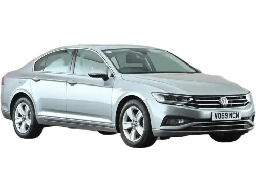 Volkswagen Passat SE Nav TSI Evo S-A VO69 NCN