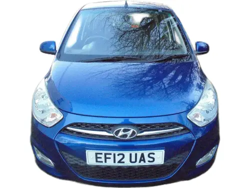 Hyundai I10 EF12 UAS