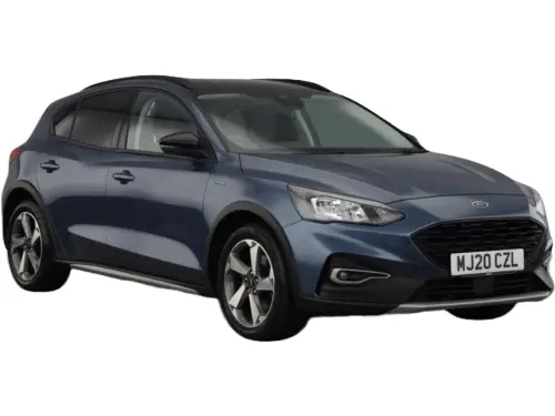 Ford Focus MJ20 CZL