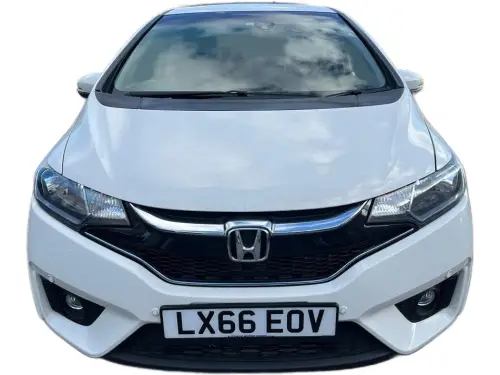 Honda FIT LX66 EOV