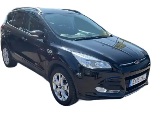 Ford Kuga EA15 XKL