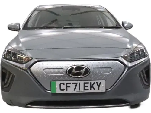 Hyundai IONIQ CF71 EKY