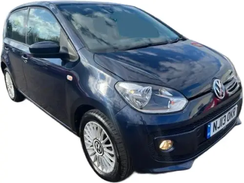 Volkswagen High up NJ13 OKR