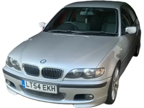 BMW 320i Sport LT54 EKH