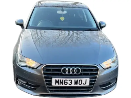 Audi A3 Sport TDI MM63 WOJ