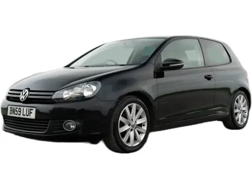 Volkswagen Golf BN59 LUF