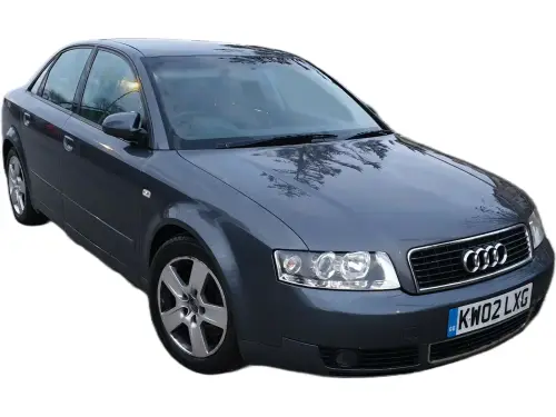 Audi A4 T Sport KW02 LXG