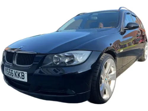 BMW 3 Series YS56 KKB