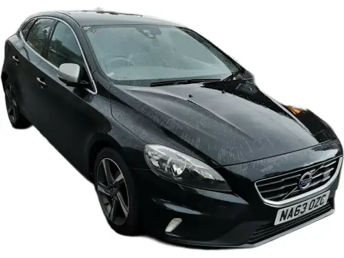 Volvo V40 R-Design D2 NA63 OZC