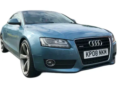 Audi A5 KP08 NKM