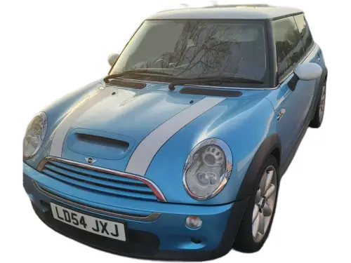 MINI Mini Cooper S LD54 JXJ
