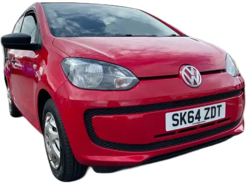 Volkswagen Take up SK64 ZDT
