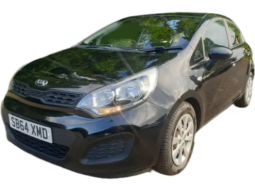 Kia RIO 1 SB64 XMD