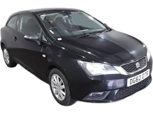 SEAT Ibiza SE DG62 OTR