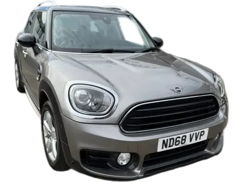 MINI Countryman ND68 VVP