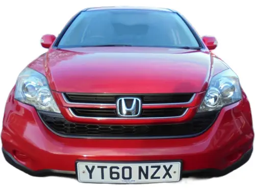 Honda CR-V YT60 NZX