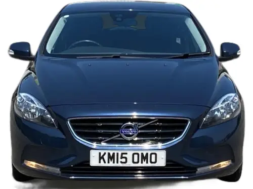 Volvo V40 KM15 OMO