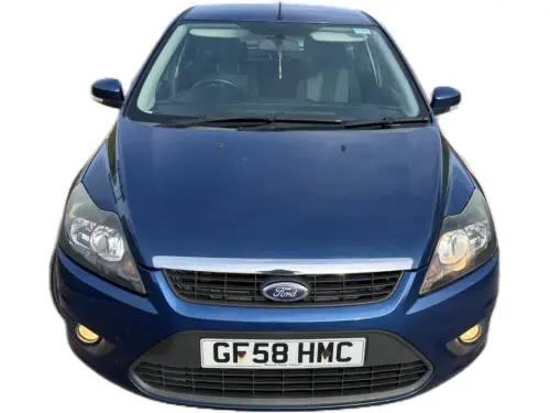 Ford Focus GF58 HMC