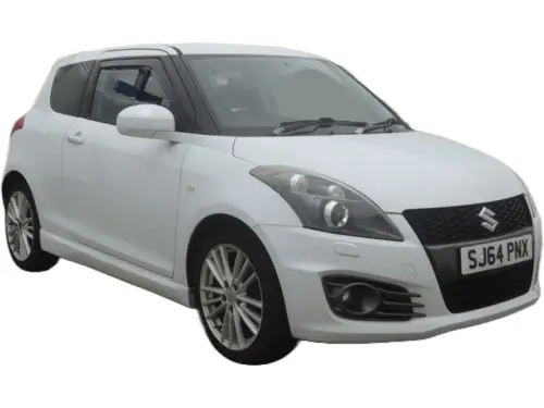 Suzuki Swift SJ64 PNX