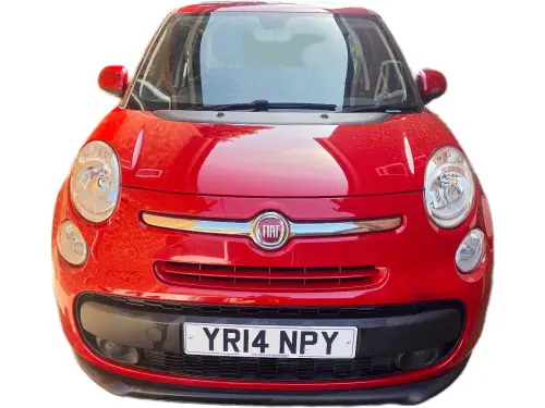Fiat 500 L YR14 NPY