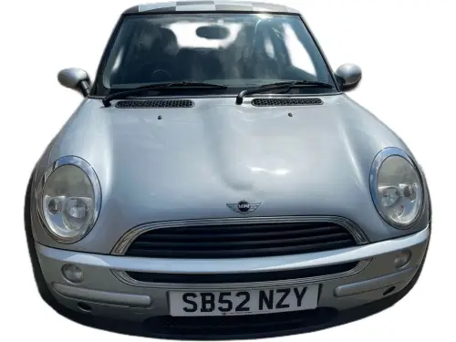 MINI Mini ONE SB52 NZY