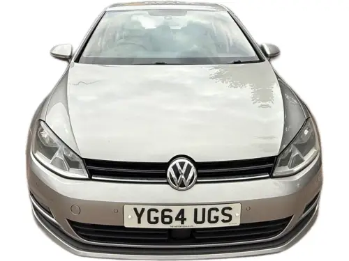 Volkswagen Golf YG64 UGS
