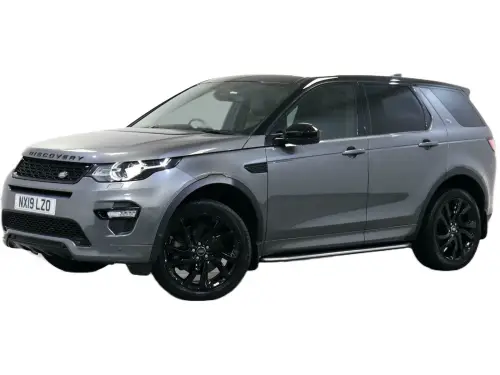 Land Rover Discovery SPT DYN Lux HSE SD4a NX19 LZO