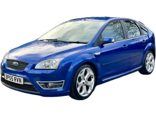 Ford Focus BP55 RVN