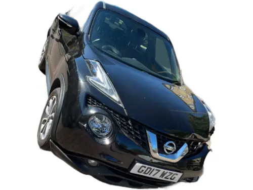 Nissan Juke GD17 WZG