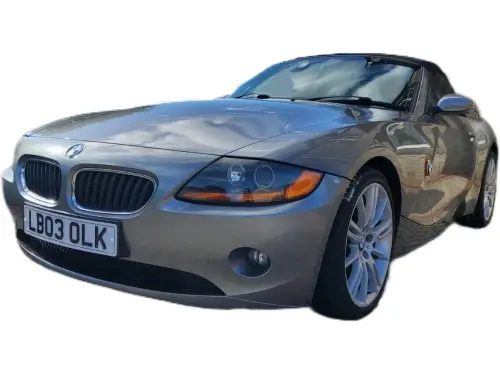 BMW Z4 LB03 OLK