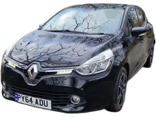 Renault Clio PY64 ADU