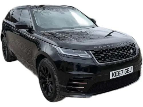Land Rover Range Rover Velar KE67 GEJ