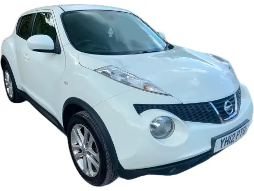Nissan Juke YH12 PTU